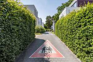 Traumhafte Doppelhaushälfte in Gated Community „Dahlem Paradise“ mit Garten & Tiefgarage – Carpinusweg 11, 14169 Berlin – Vorschaubild 20
