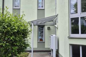 Wohnen über den Dächern – Exklusive 4-Zimmer-Wohnung mit traumhafter Terrasse – Hofmannstr. 48a, 91052 Stubenloh, Erlangen – Vorschaubild 20