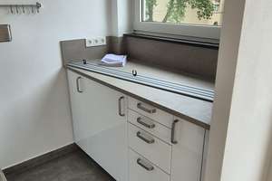 Schönfelder Straße - 2.OG - helle 2 Zimmer, Einbauküche, sofort verfügbar – Die vollständige Adresse der Immobilie erhältst du vom Anbieter., 34121 Wehlheiden, Kassel – Vorschaubild 4