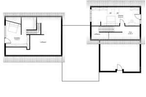 Perfekte Harmonie von Natur, Design und Komfort - Nachhaltige Luxus-Villa mit Hallengebäude – Die vollständige Adresse der Immobilie erhältst du vom Anbieter., 83629 Weyarn – Vorschaubild 17