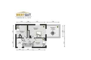 Parkähnliches Grundstück mit Wohnhaus & Baupotenzial–1.578 m² für Familien, Natur- und Hundefreunde – Die vollständige Adresse der Immobilie erhältst du vom Anbieter., 14163 Zehlendorf, Berlin – Vorschaubild 7