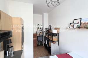 ZU VERKAUFEN: Vermietete Eigentumswohnung, 2 Zimmer, Balkon, 59,05 m², Leipzig OT Lindenau – Hähnelstraße 11, 4177 Lindenau, Leipzig – Vorschaubild 9