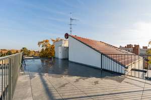 Erstbezug nach Modernisierung - Dachgeschoss mit Panoramablick - provisionsfrei – Die vollständige Adresse der Immobilie erhältst du vom Anbieter., 13403 Reinickendorf (Ortsteil), Berlin – Vorschaubild 25