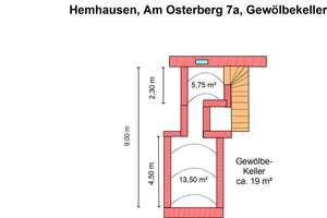 Ansprechende DHH "Vogelgezwitscher" – Am Osterberg 7a, 84072 Au in der Hallertau – Vorschaubild 3