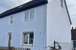 Kernsanierte moderne 2-Zimmer-Ergeschosswohnung mit Garten in Augsburg-West – Metzstraße 7, 86157 Augsburg – Vorschaubild 3