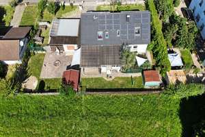 Viel Platz für viel Liebe - Ihr neues Wohnglück in Karlsruhe Durlach – Die vollständige Adresse der Immobilie erhältst du vom Anbieter., 76227 Durlach, Karlsruhe – Vorschaubild 11