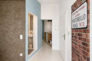 Perfekt für Eigennutzer oder Kapitalanleger – 1-Zimmer-Apartment in Bockenh – 60486 Bockenheim, Frankfurt am Main – Vorschaubild 3