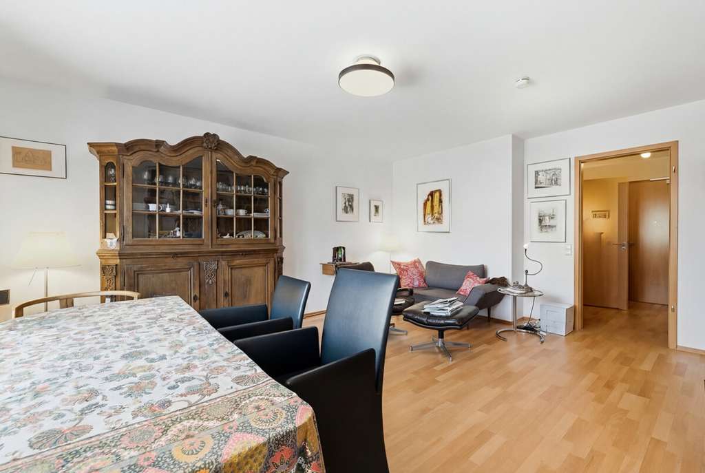 Immobilie in Seeshaupt - Sichere Kapitalanlage in Seeshaupt - Bild 2