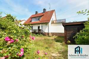 PREISREDUKTION! - Charmantes, helles Einfamilienhaus mit großem Garten und viel Potential für Ihre – Kassel (Kreis) – Vorschaubild 7