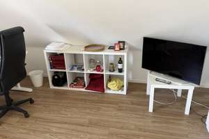 Möbliertes  1-Zimmer-Appartement  im Kölner Süden sucht ruhigen Mieter – Sperberweg 28, 50997 Rondorf, Köln – Vorschaubild 7