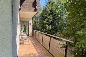 Ruhige Wohnlage trifft Wohnkomfort - Einfamilienhaus mit ELW – Die vollständige Adresse der Immobilie erhältst du vom Anbieter., 95100 Selb – Vorschaubild 16