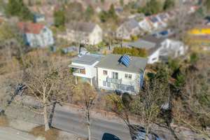 Einfamilienhaus in beliebter Wohnlage mit vielseitigen Nutzungsmöglichkeiten – Die vollständige Adresse der Immobilie erhältst du vom Anbieter., 13469 Lübars, Berlin – Vorschaubild 11