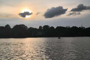 Best Lage Winterhude weniger Minuten Fussweg zu Alster – Die vollständige Adresse der Immobilie erhältst du vom Anbieter., 20301 Winterhude, Hamburg – Vorschaubild 39