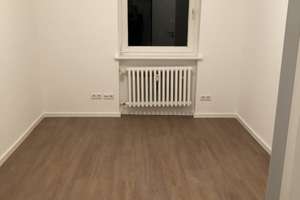 Erstbezug nach Komplettsanierung 3-Zimmerwohnung frei ab 1. September 2026 – Wandsbeker Chaussee 101, 22089 Eilbek, Hamburg – Vorschaubild 5