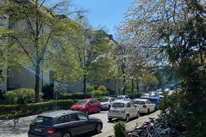 Leere, lichtdurchflutete 2-Zimmer-Wohnung mit Balkon in ruhiger Lage von Sendling – sofort verfügbar – Die vollständige Adresse der Immobilie erhältst du vom Anbieter., 81373 Mittersendling, München – Vorschaubild 11
