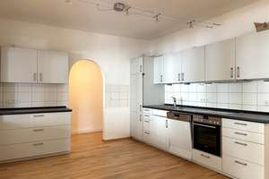 MA - OSTSTADT 
Exklusive 3-4-Zimmer-Wohnung in sanierter Oststadtvilla – 68165 Schwetzingerstadt/Oststadt, Mannheim – Vorschaubild 7