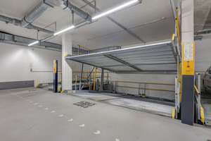 Großzügige Vier-Zimmer-Wohnung mit zwei Terrassen und  Tiefgaragenstellplatz. – Die vollständige Adresse der Immobilie erhältst du vom Anbieter., 10783 Schöneberg, Berlin – Vorschaubild 43
