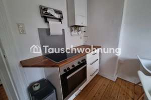 Tauschwohnung: 2-Zimmer-Wohnung in Eimsbüttel, 37 m² – Die vollständige Adresse der Immobilie erhältst du vom Anbieter., 20259 Eimsbüttel (Ortsteil), Hamburg – Vorschaubild 2