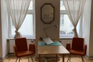 Koffer packen und einziehen: Top-modernisierte 2-Zimmer-Wohnung in Kreuzberg (bezugsfrei) – Yorckstraße 75, 10965 Kreuzberg, Berlin – Vorschaubild 5