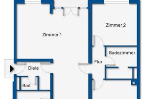 Top-Investment! Aufgeteilt, gepflegt, hoch nachgefragt - Exklusives MFH in Bestlage Wendenschloß – Die vollständige Adresse der Immobilie erhältst du vom Anbieter., 12557 Köpenick, Berlin – Vorschaubild 11