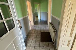 Stilvolle Wohnung im 1. Obergeschoß in Jugendstilvilla! Kapitalanlage oder später selbst nutzen. – Die vollständige Adresse der Immobilie erhältst du vom Anbieter., 44269 Schüren, Dortmund – Vorschaubild 10