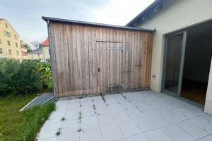 Haus mit Garten und Grünblick, EBK, Parkett u.a. - Besichtigung am Samstag 18.10. / 14.00 Uhr – Ahornweg 4a, 14547 Beelitz – Vorschaubild 7