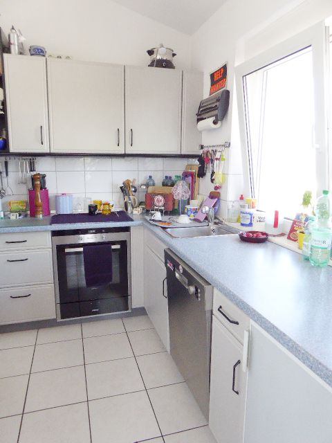 Penthouse Top-Lage von Rödelheim.. V-E-R-K-A-U-F-T image