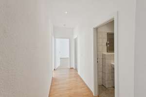 Nähe Zoo! Große 3 Zimmer Jugendstilwohnung!! – 47800 Bockum, Krefeld – Vorschaubild 12