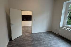 Schöne und modernisierte 2-Zimmer-Erdgeschosswohnung mit gehobener Innenausstattung und Außenbereich – Haldener Straße 124, 58095 Hochschulviertel, Hagen – Vorschaubild 7