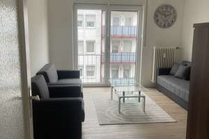 Tafelfeldstraße 22/24, 90443 Nürnberg – Tafelfeldstraße 22/24, 90443 Steinbühl, Nürnberg – Vorschaubild 6