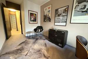 Wunderschöne 3-Zimmer Wohnung mit stylischen Möbel in Obergiesing – 2 Garagenplätze - Balkon – Die vollständige Adresse der Immobilie erhältst du vom Anbieter., 81541 Balanstraße-West, München – Vorschaubild 28