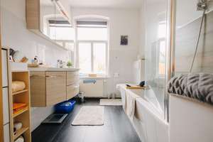 Historischer Altbau: voll vermietetes Mehrfamilienhaus im Naherholungsgebiet! – Die vollständige Adresse der Immobilie erhältst du vom Anbieter., 39217 Plötzky – Vorschaubild 10
