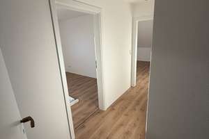 Neues Zuhause in Burgau: Helle 3-Zimmer-Wohnung mit Balkon – 89331 Burgau – Vorschaubild 9