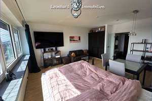 *13/5 Möbliertes 1-Zimmer-Apartment frei lieferbar oder mit lukrativer Mietoption* – Hamburger Straße 3, 22083 Barmbek-Süd, Hamburg – Vorschaubild 5
