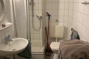 Appartement in Nähe des Aaper Waldes  - nur mit Einkommensnachweis ! – 40472 Rath, Düsseldorf – Vorschaubild 10