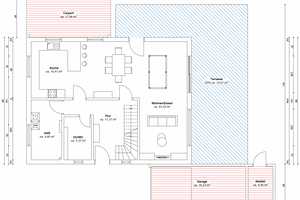 Modernes Einfamilienhaus mit weitläufigem Garten, Pool und idyllischem Blick ins Grüne – Viersen (Kreis) – Vorschaubild 21