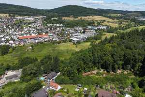 Modernisiertes Zuhause mit großem Garten und Garage am Waldrand – Lahn-Dill-Kreis – Vorschaubild 15