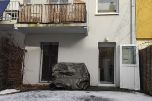 Reserviert - Helle 2-Zi-Souterrain-WHG mit Terrasse in Bremen Findorff-Bürgerweide – Die vollständige Adresse der Immobilie erhältst du vom Anbieter., 28215 Findorff-Bürgerweide, Bremen – Vorschaubild 18