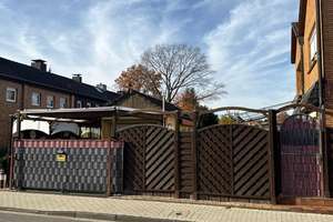 Provisionsfreies Reihenendhaus mit Einliegerwohnung,mit Garage, Terrasse und Klimaanlage – Die vollständige Adresse der Immobilie erhältst du vom Anbieter., 45772 Marl-Hamm, Marl – Vorschaubild 5