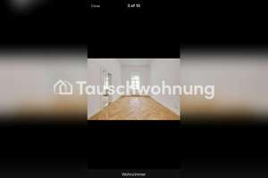 Tauschwohnung: Wunderschöne Altbauwohnung gegen zentrale Lage – Die vollständige Adresse der Immobilie erhältst du vom Anbieter., 81539 Obergiesing, München – Vorschaubild 2