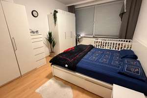 Familien geeignete, helle 3-Zimmer Wohnung – Schubertstraße 1, 30161 List, Hannover – Vorschaubild 6