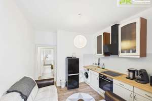 Charmante 1-Zimmer-Wohnung mit Wohlfühlambiente im Zentrum von Dortmund – 44145 Borsigplatz, Dortmund – Vorschaubild 3