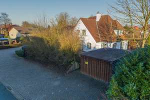 NEUER PREIS! GROßES EINFAMILIENHAUS ZENTRAL IN FRIEDEBURG – Die vollständige Adresse der Immobilie erhältst du vom Anbieter., 26444 Friedeburg – Vorschaubild 4