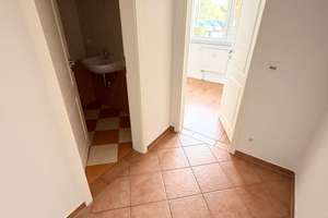 ***NUR FÜR SENIOREN*** Einbauküche, Duschbad, Balkon und Fahrstuhl...!!! – Erich-Schlesinger-Str. 0, 18059 Hansaviertel, Rostock – Vorschaubild 12