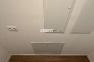 antaris Immobilien GmbH **2-Raum-Wohnung am Steigereck – Neubau, Balkon, Stellplatz** – Die vollständige Adresse der Immobilie erhältst du vom Anbieter., 99096 Löbervorstadt, Erfurt – Vorschaubild 8