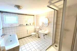 Bungalow im Grünen - Mustin bei Ratzeburg - ruhige Sackgassenlage - ein Raumwunder mit Vollkeller – Herzogtum Lauenburg (Kreis) – Vorschaubild 24