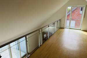 Exklusive Galeriewohnung mit großer Terrasse in ruhiger Wohnlage von Münster-Hiltrup – Bowenkamp 54, 48165 Hiltrup-Mitte, Münster – Vorschaubild 6