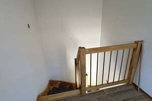 Ruhige Innenstadtwohnung Rathaus Fürth/ U-Bahn! Renovierte 3,5 Zi.-Whg. für das Paar im  Innenhof. – Die vollständige Adresse der Immobilie erhältst du vom Anbieter., 90762 Altstadt, Innenstadt, Fürth – Vorschaubild 6