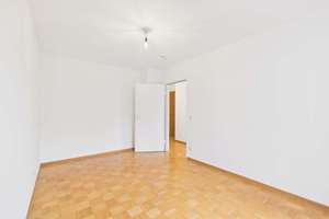 HEGERICH: Gemütliche 2-Zimmer-Wohnung mit Blick ins Grüne in Top-Lage nahe Olympiapark – Hedwig-Dransfeld-Allee 10, 80637 Oberwiesenfeld, München – Vorschaubild 11