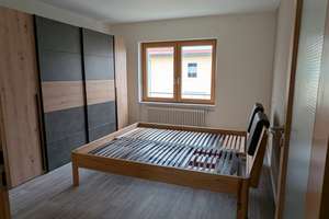 Helle 2-Zimmer Wohnung mit Balkon im 1. OG in Regensburg-Westenviertel – Die vollständige Adresse der Immobilie erhältst du vom Anbieter., 93049 Westenviertel, Regensburg – Vorschaubild 4